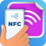 NFC Tag Reader  icon