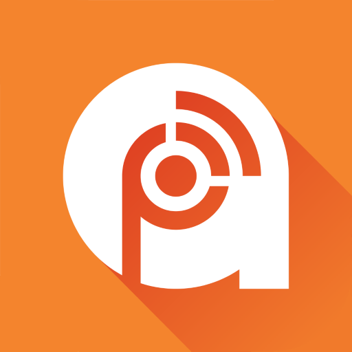 Podcast Addict Full (Donate/Premium Unlocked) MOD APK icon