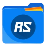 RS File Manager (Pro Unlocked) MOD APK icon