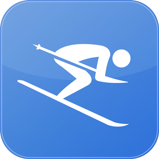 Ski Tracker (Premium Unlocked) 3.1.03 MOD APK icon