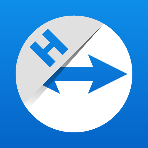 TeamViewer Host Host  icon
