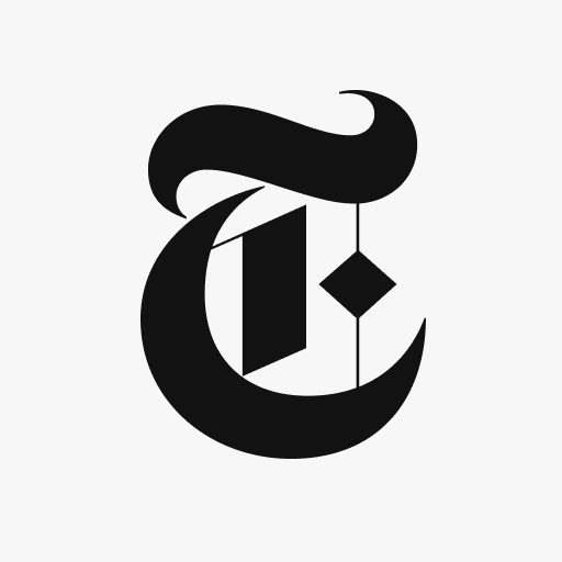 The New York Times Full (Premium Unlocked) MOD APK icon