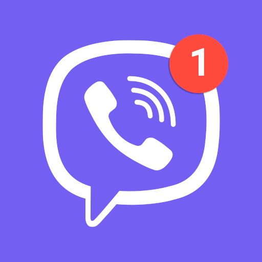 Viber Messenger (Optimized/Lite) MOD APK icon