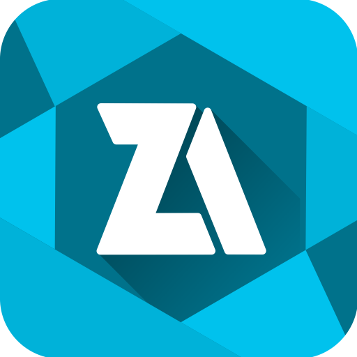 ZArchiver Donate (Pro Unlocked) MOD APK icon