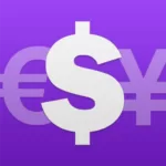 aCurrency Pro (exchange rate) 5.42 MOD APK icon