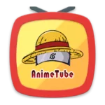 Anime Fanz Tube Anime Stack  icon