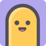 Crayon Icon Pack (Patched) MOD APK icon
