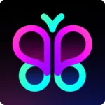 GlowLine Icon Pack (Patched) 2.1 MOD APK icon