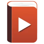 Listen Audiobook Player (Premium Unlocked) MOD APK icon