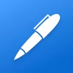 Noteshelf Premium (Patched) MOD APK icon