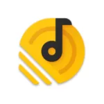 Pixel Music Player Plus (Patched/Mod Extra) MOD APK icon