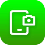 Screenshot & Screen Recorder (Premium Unlocked) MOD APK icon