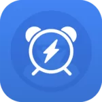 Full Battery & Theft Alarm (Pro) MOD APK icon