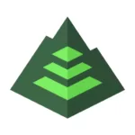 Gaia GPS: Hiking, Offroad Maps (Premium Subscribed) MOD APK icon