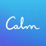 Calm – Meditate, Sleep, Relax (Premium Subscription Unlocked) MOD APK icon