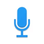 Easy Voice Recorder Pro (Patched/Mod Extra) MOD APK icon