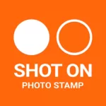 Shot On Stamp (Premium Unlocked) v3.3.1 icon