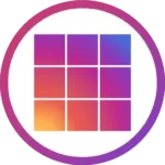 Grid Maker for Instagram (Pro Unlocked) v3.5.2 icon
