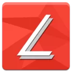 Lucid Launcher  icon