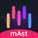 mAst (Pro Unlocked) MOD APK icon