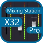 Mixing Station Pro MOD APK icon