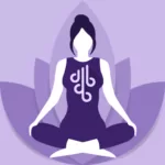 Prana Breath Calm & Meditate Full icon