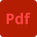 Sav PDF Viewer (Pro Unlocked) MOD APK icon