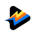 Veffecto – Neon Video Effects (Pro Unlocked) MOD APK icon