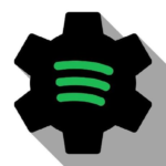 xManager (Spotify) v4.3 icon