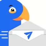 Bird Mail Email App MOD APK