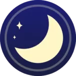 Blue Light Filter - Night Mode, Night Shift  icon