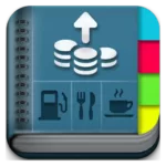 Daily Expenses 2  icon