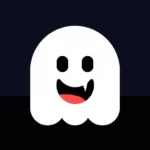 Ghost IconPack  icon