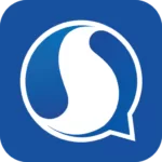 Soroush Messenger Plus icon