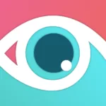 Eye Exercises – Eye Care Plus icon