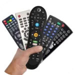Remote Control for All TV (Premium Unlocked) MOD APK icon