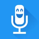 Voice changer with effects Full (Premium Unlocked) MOD APK icon