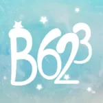 B623  icon