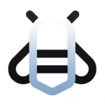 BeeLine Black IconPack MOD APK icon