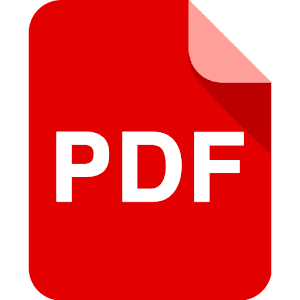 PDF Reader - PDF Viewer  icon