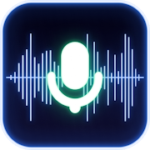 Voice Changer (Premium Unlocked) 1.10.2 MOD APK icon