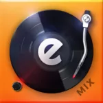 edjing Mix (Pro Unlocked) MOD APK icon