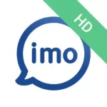 imo HD-Free Video Calls and Chats  icon
