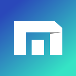 Maxthon Browser (Patched) MOD APK icon