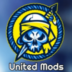 United Mods Free Fire v24 icon