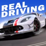 Real Driving 2  icon