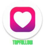 TopFollow  icon