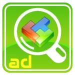 Addons Detector (Donate Unlocked) MOD APK icon