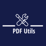 PDF Utils (Premium Unlocked) MOD APK icon