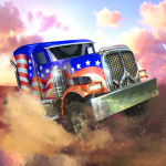 Off The Road (Unlimited Money, VIP Unlocked) v1.12.2 icon